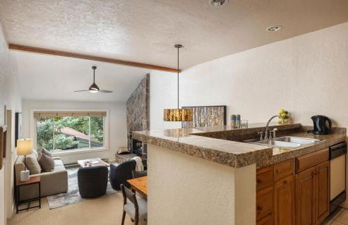 Villas at Snowmass Club - Foto 86