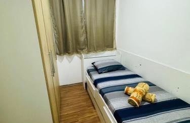 Aeroporto de Guarulhos 3 - Foto 12