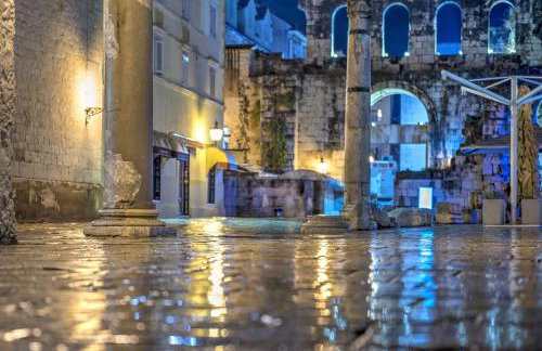 Sea Rhapsody Apartment - Foto 24