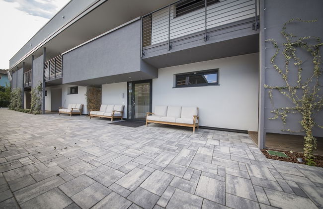 Riva Lake lodge - Foto 72