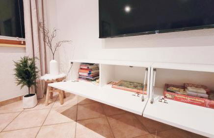 Gemütliche Ferienwohnung in Bodenmais I Sauna I Balkon I Blick Silberberg - Photo 6