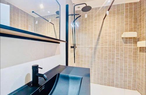 La Parenthèse - Villa avec piscine à 2 min d'Uzès - Foto 42