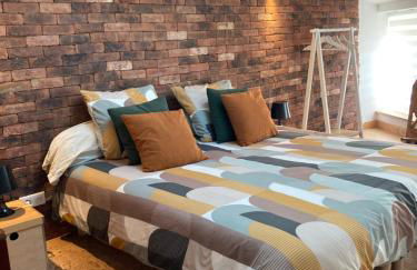 L'atelier du faubourg - Foto 1