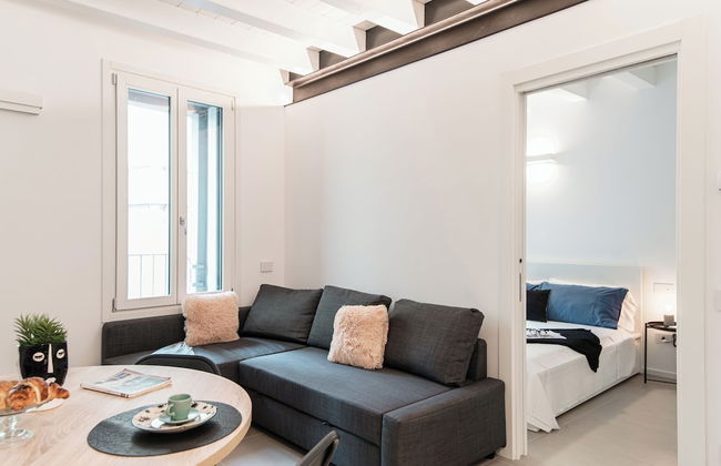 Suite JOIVY Lake 11 - Foto 13