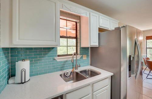 Waterfront Pass Christian Oasis about 2 Mi to Beach! - Foto 9