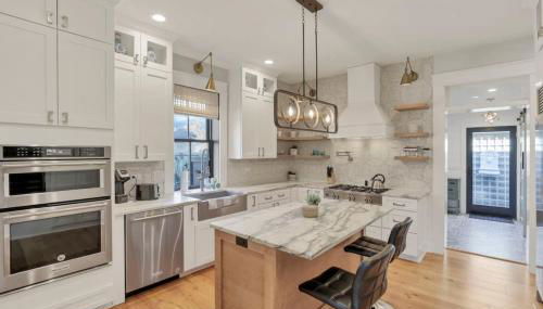 The Mohawk Masterpiece - Foto 5