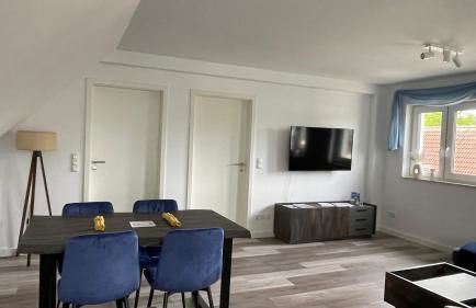 Ferienhaus Helfert FeWo2 mit eigener Terrasse - Foto 14