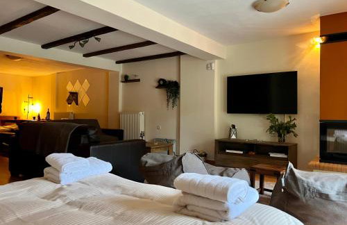 Del Mountain Home Arachova - Foto 8