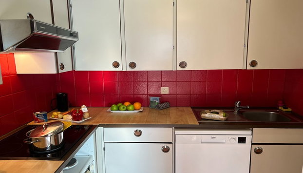 Minorque With Wi-fi 200m From Beach - Foto 5, Cocina privada