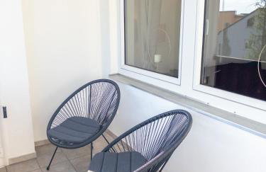 Burghauser Franzi - Tolle Wohnung für 4 bis 5 Personen - Foto 28