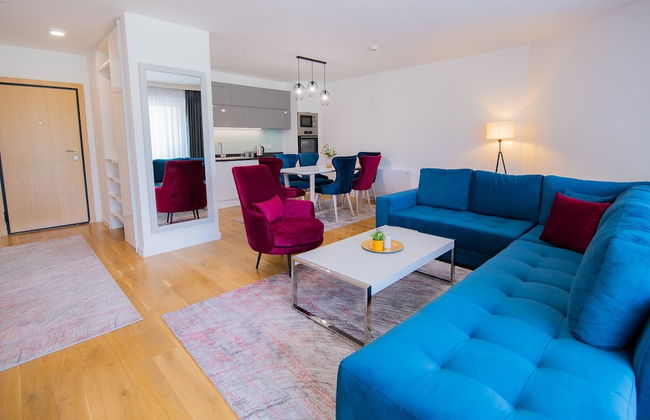 River Walk Sarajevo - Foto 22