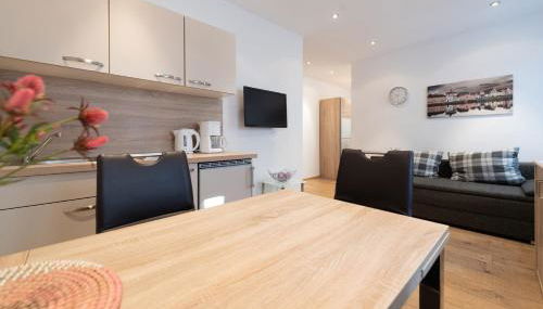 Ferienwohnungen Schmid - Foto 4