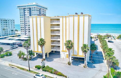 Beachfront Heated PoolSpa King Bed Sleeps 10 - 204 - Foto 33