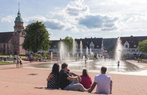 Ferienwohnung am Leinbach, nahe Freudenstadt - Photo 9