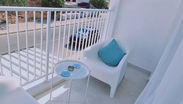 84 AN 2 - Stay Napa Oasis Studio - Foto 2, Habitación