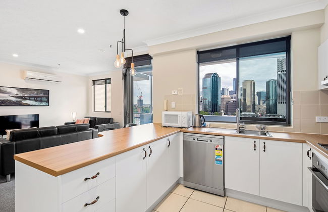 Bridgewater Apartments - Foto 22