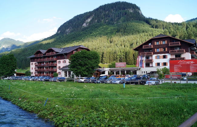 Apartment Hallstatt Dachstein Inn - Foto 56