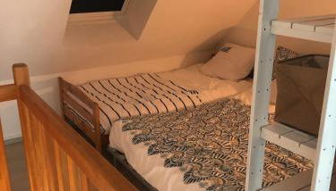 Charmant duplex avec belle vue mer la plage à 100 m - Foto 5