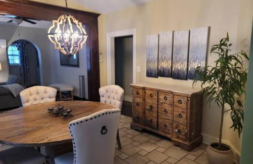 Luxury Historic North Hills Home - Foto 50