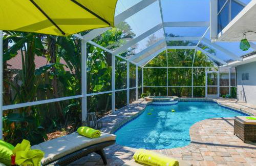 Contemporary Pool Villa I - Pool & Jacuzzi - Nearby Beach - Photo 1