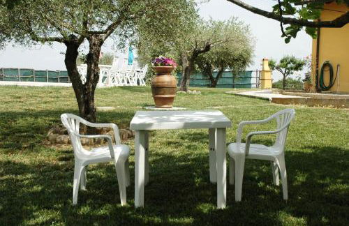 Casale il Colle Deruta - Foto 37