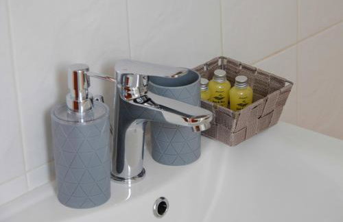 Eunoia Syros Suites - Foto 13