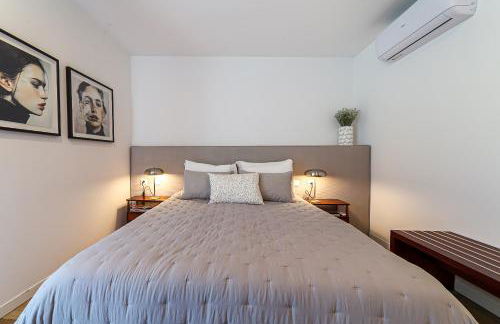 Art Living Gravito incl Parking by Home Sweet Home Aveiro - Foto 31