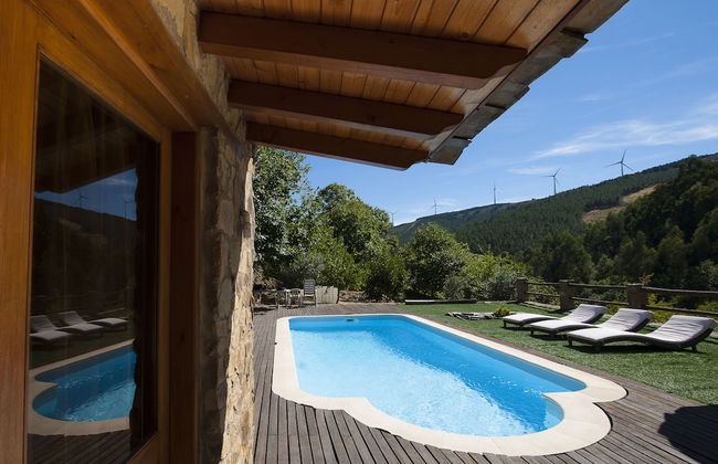 Mountain Whisper - Foto 1