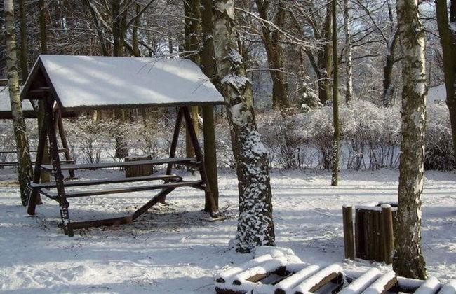 Cozy Holiday Home in Kappe With Balcony - Foto 17