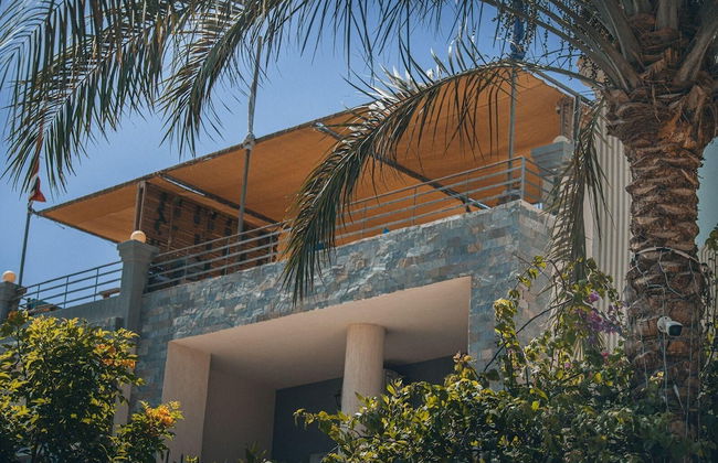 Sila Up Floor - Swiss Royal Dahab - Foto 1