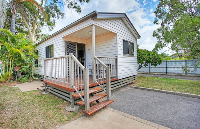 BIG4 Tasman Holiday Parks - Rowes Bay - Photo 78