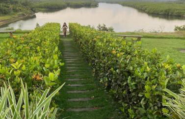 Riviera Crispim - VERANEIO COM RIO - Foto 10