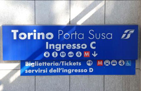 Casa Crema - Stazione Porta Susa - Torino centro - Foto 22