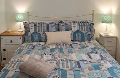 Pilgrims Rest - converted chapel - Foto 9