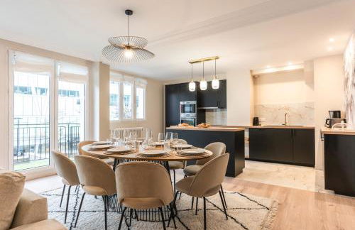 Fantastic Family Apartment - 20min from city center - Foto 4