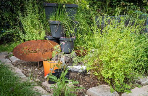 Ferienwohnung Zobl - Foto 9