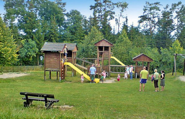 Ferienhauser Lauterdorfle, Hayingen - Foto 14