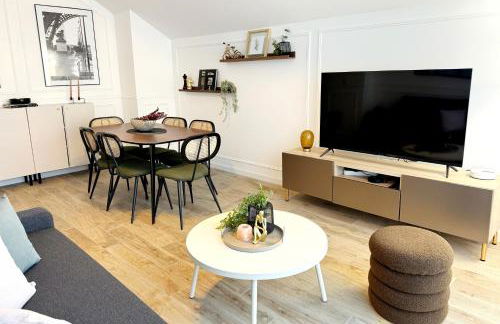 New Disneyland Paris Serena Apartment - Foto 11