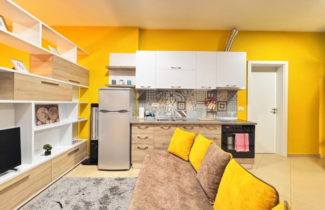 BSB Apartment - Foto 20