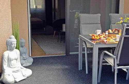 Ferienhaus am Stadtgraben - Foto 19