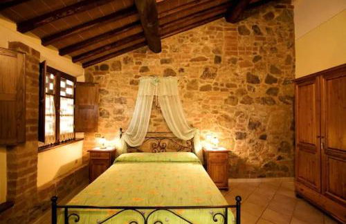 Agriturismo Belagaggio - Foto 23