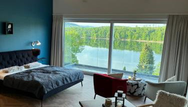 Ommi Kese Opti See Suite Sauna Balkon - Foto 3