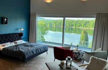 Ommi Kese Opti See Suite Sauna Balkon - Foto 3