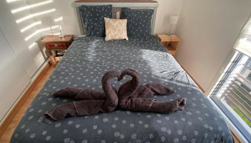 Appartement cosy jardin des plantes avec parking - Foto 5