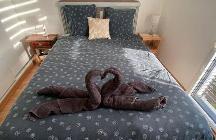 Appartement cosy jardin des plantes avec parking - Foto 5