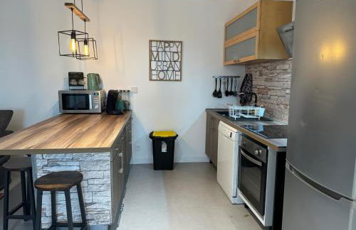 Aux Canards Cozy - Foto 21