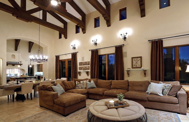 Owl's Nest by Avantstay Infinity Pool w/ Incredible Views - Foto 14