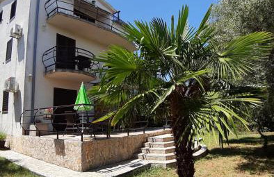 Apartments Juretic - Photo 3