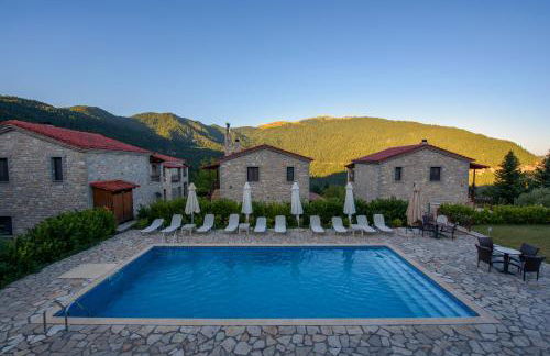 Omalia Village - Photo 59