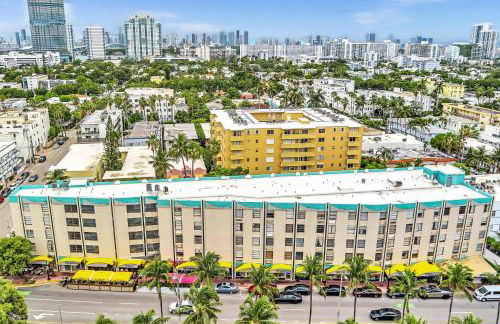 Lovely apartment in the heart of South Beach - Foto 52